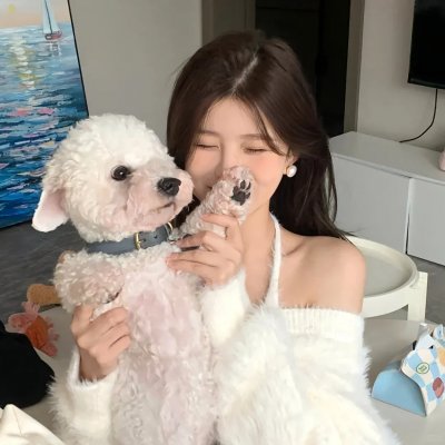 黑暗中的孩子们
