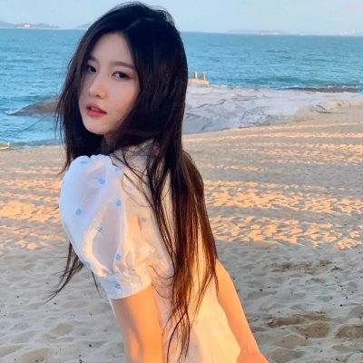 爱情没有终点