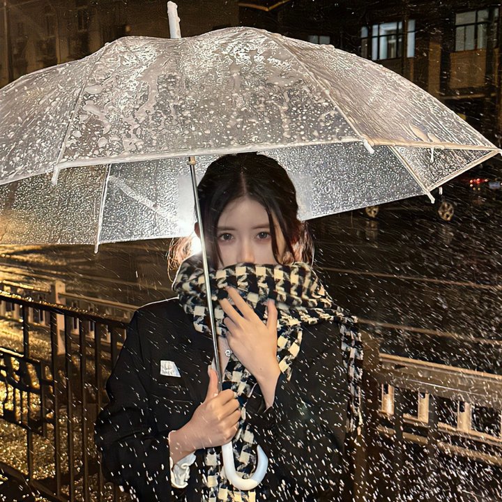 黑金地的女人