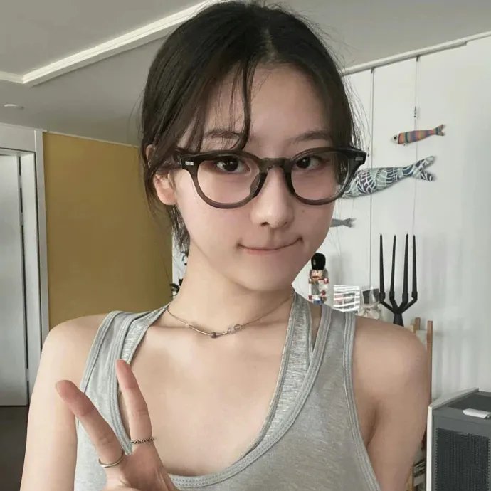 派对女郎